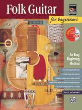 Folk Guitar Folk Guitar