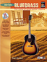 Bluegrass Guitar Bluegrass Guitar