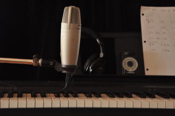 lHoward's Valley Music School Production Services