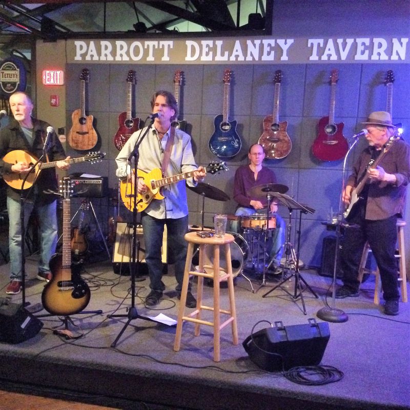 Kenn Morr Band