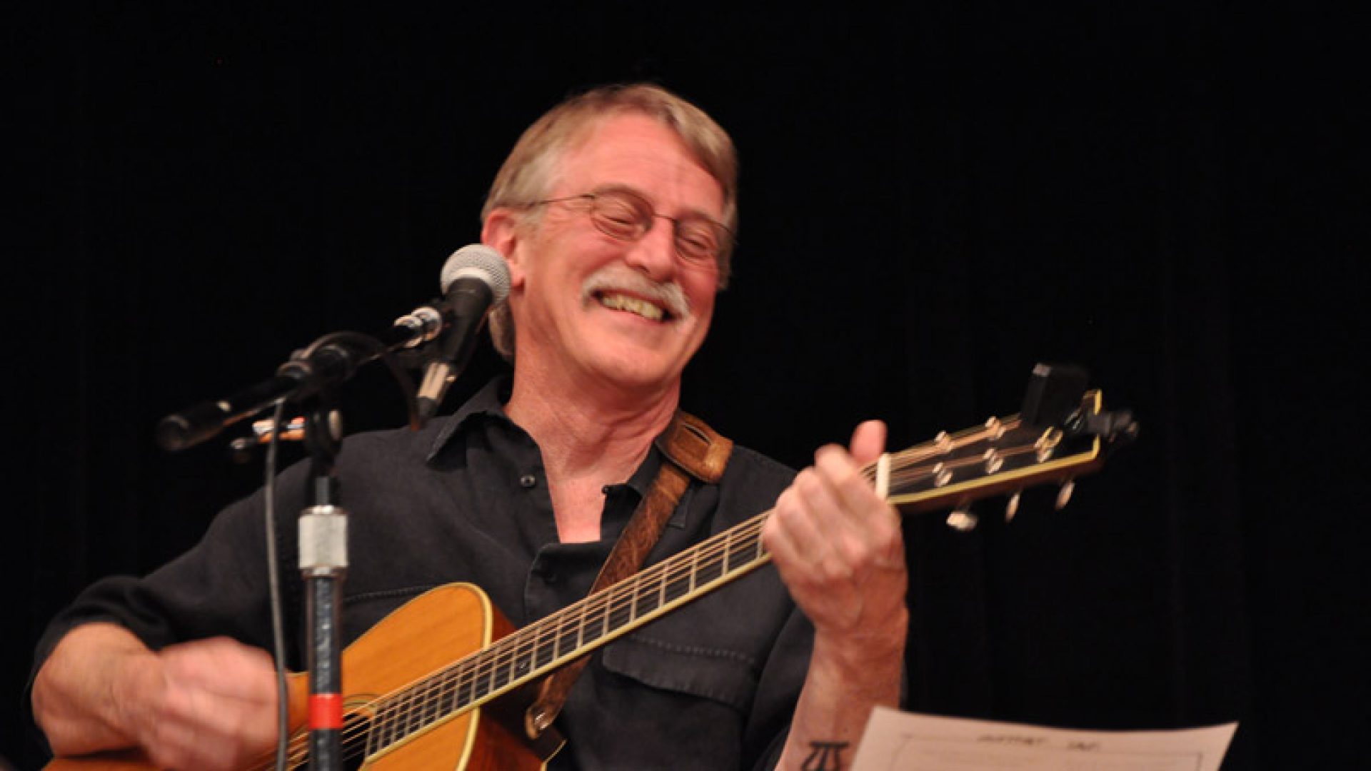 Guitar Instruction Books Rock, Bluegrass, Swing, Folk Paul Howard's Valley Music School